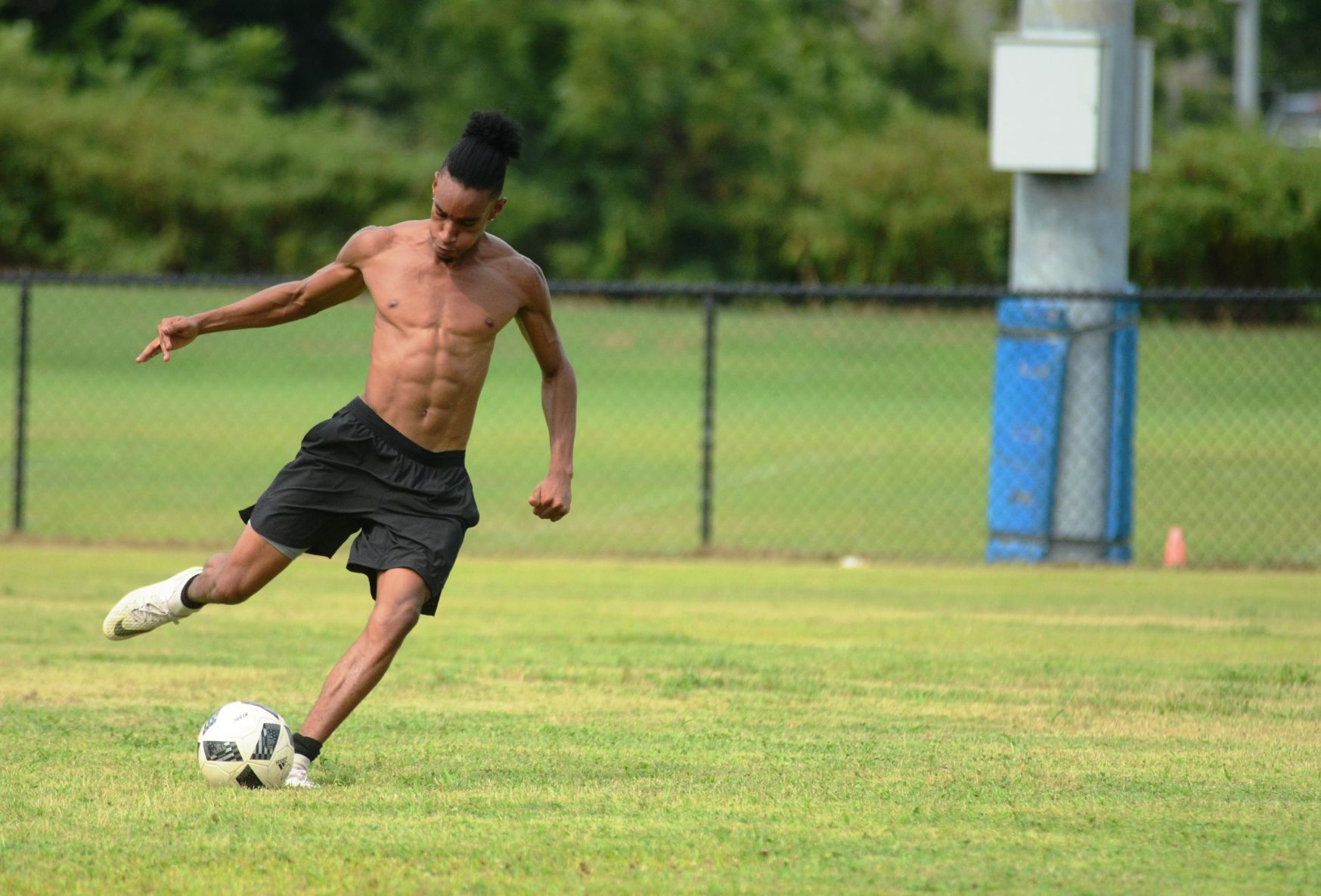 Soccer